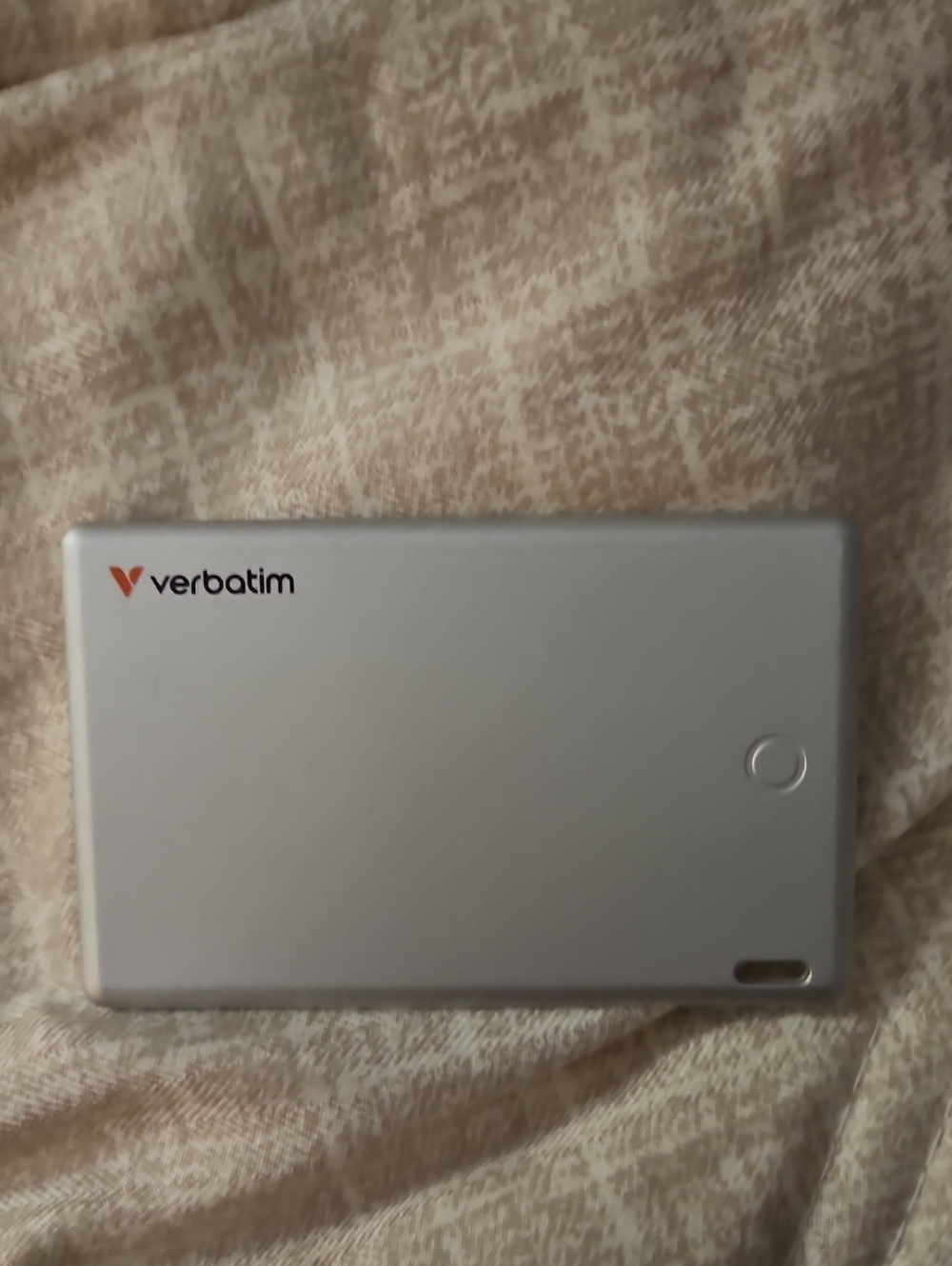 My Finder Card